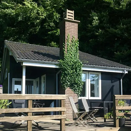 House With A View And Direct Access To