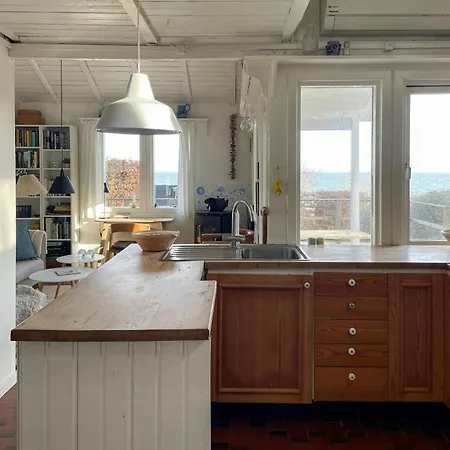 House With A View And Direct Access To *