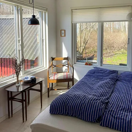 House With A View And Direct Access To