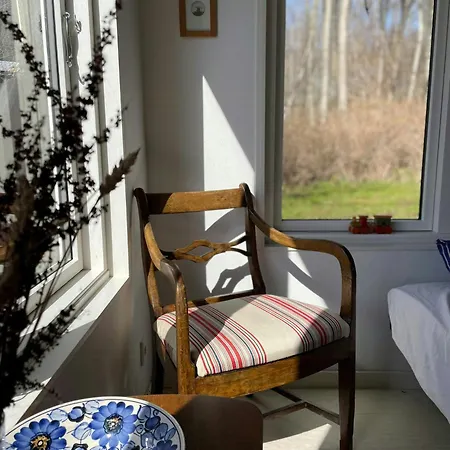 House With A View And Direct Access To