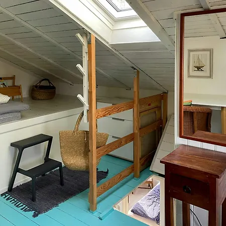 Vakantiehuis House With A View And Direct Access To
