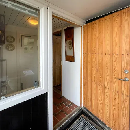 Vakantiehuis House With A View And Direct Access To *