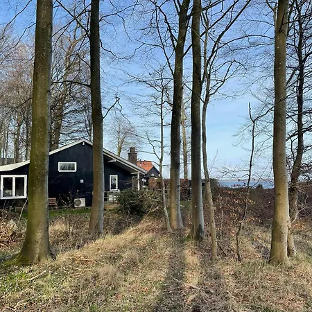 House With A View And Direct Access To *