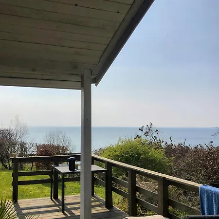 House With A View And Direct Access To *