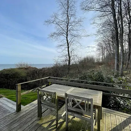 House With A View And Direct Access To *