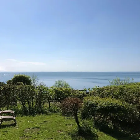 House With A View And Direct Access To