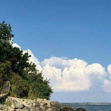 House With A View And Direct Access To Vakantiehuis
